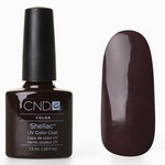 Таблица соответствий цветов Shellac, Entity, ruNail One и In'Garden So Naturally . Рисунок 44