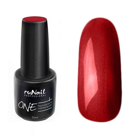 Таблица соответствий цветов Shellac, Entity, ruNail One и In'Garden So Naturally . Рисунок 60