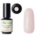 Таблица соответствий цветов Shellac, Entity, ruNail One и In'Garden So Naturally . Рисунок 131