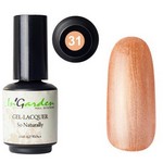 Таблица соответствий цветов Shellac, Entity, ruNail One и In'Garden So Naturally . Рисунок 150