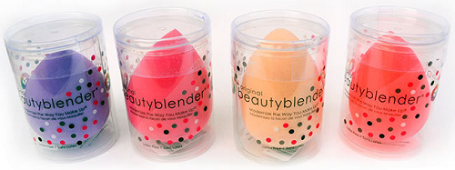 Средства Beautyblender