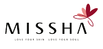 Логотип Missha