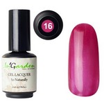 Таблица соответствий цветов Shellac, Entity, ruNail One и In'Garden So Naturally . Рисунок 121