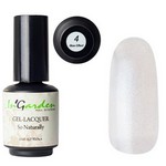 Таблица соответствий цветов Shellac, Entity, ruNail One и In'Garden So Naturally . Рисунок 98