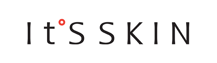 Логотип It’s Skin