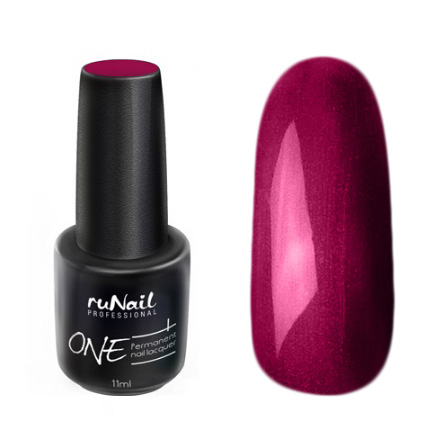 Таблица соответствий цветов Shellac, Entity, ruNail One и In'Garden So Naturally . Рисунок 36