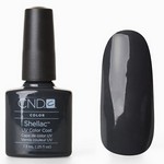 Таблица соответствий цветов Shellac, Entity, ruNail One и In'Garden So Naturally . Рисунок 1