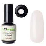 Таблица соответствий цветов Shellac, Entity, ruNail One и In'Garden So Naturally . Рисунок 102