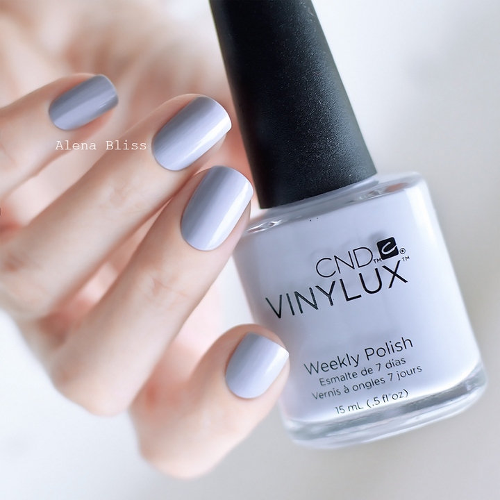 Лак CND Vinylux Thistle Thicket