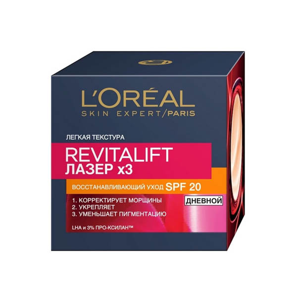 L’oreal Paris - фото