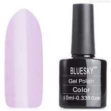 ШЕЛЛАК BLUESKY, ЦВЕТ № 80547 CAKE POP