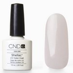 Таблица соответствий цветов Shellac, Entity, ruNail One и In'Garden So Naturally . Рисунок 100