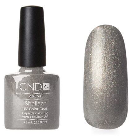 Таблица соответствий цветов Shellac, Entity, ruNail One и In'Garden So Naturally . Рисунок 142