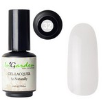 Таблица соответствий цветов Shellac, Entity, ruNail One и In'Garden So Naturally . Рисунок 127