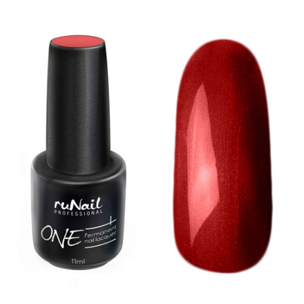 Таблица соответствий цветов Shellac, Entity, ruNail One и In'Garden So Naturally . Рисунок 29